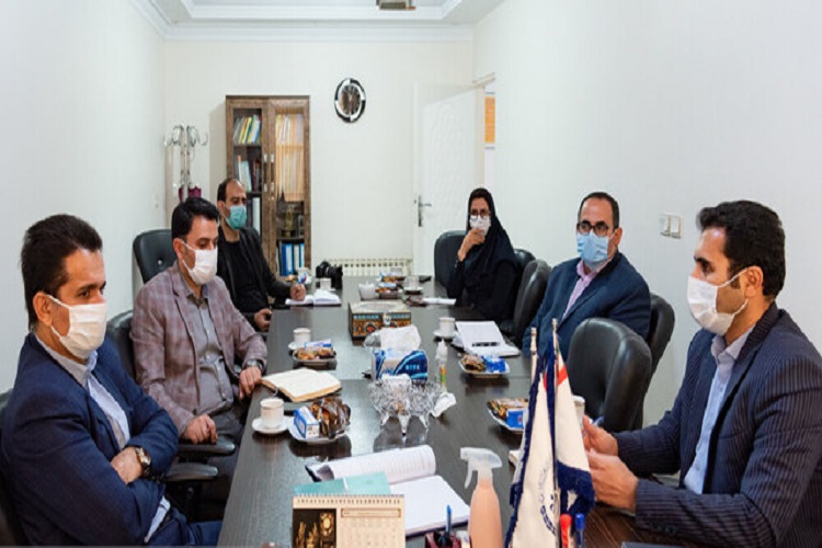 جهاددانشگاهی می&zwnj;تواند بازوی بخش دولتی باشد