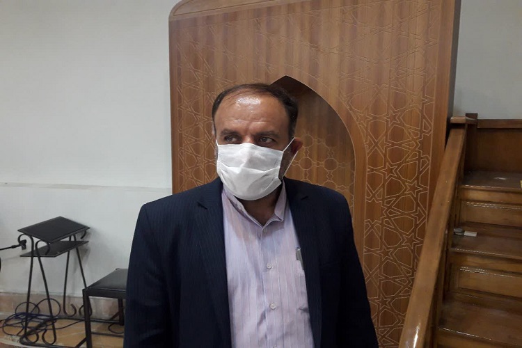برگزاری مسابقات قرآن کشوری بستگی به شرایط کرونایی دارد