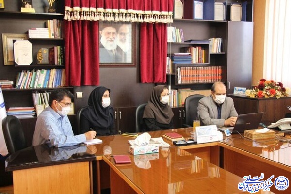 آرامش در دوران کرونا، نتیجه تلاش بی وقفه رسانه&zwnj;هاست