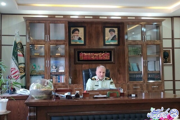 امنیت روانی جامعه، حاصل رفتار تخصصی خبرنگاران است