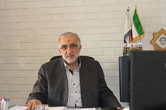 محمد اسدی‌گرمارودی، عضو هیئت علمی گروه معارف دانشگاه صنعتی شریف