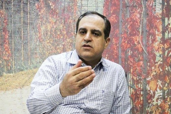 خبرنگاران در جامعه ما مظلوم واقع شده&zwnj;اند