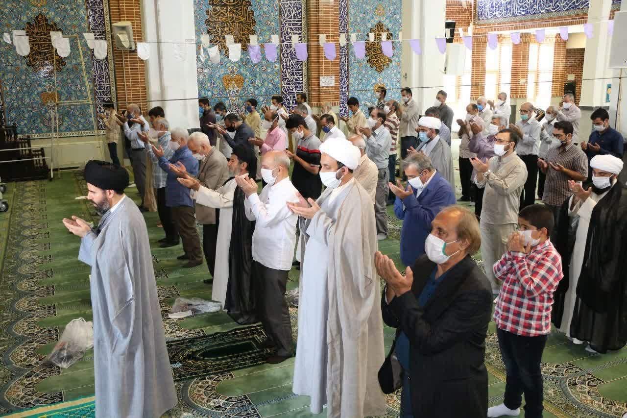 ایمان باید مزین به ولایت باشد / خبرنگاران با صداقت در گفتار مروج امید در جامعه باشند