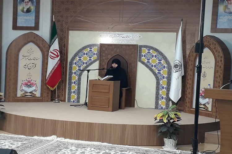 برای تداوم برنامه&zwnj;های قرآنی در ایام کرونا برنامه&zwnj;ریزی شود/ تشکیل اتاق فکر فعالیت&zwnj;های مجازی