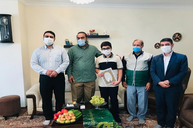 حافظ واقعی قرآن عامل دستورات کلام وحی است