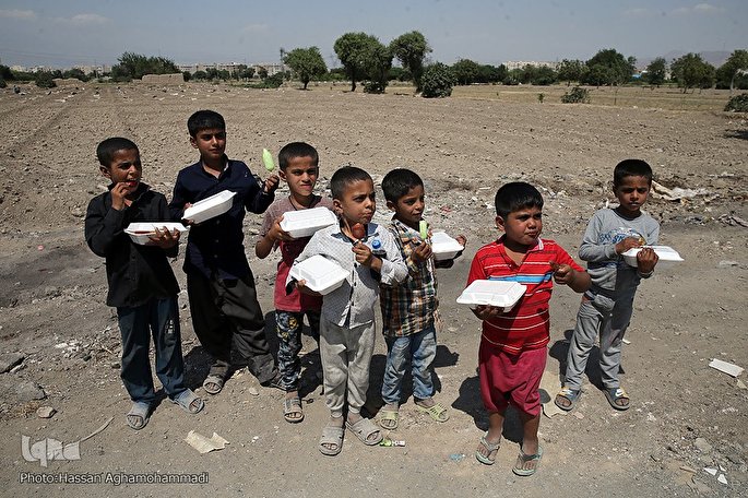 همدلی مؤمنانه با عنوان «من غدیری‌ام» در عید غدیر