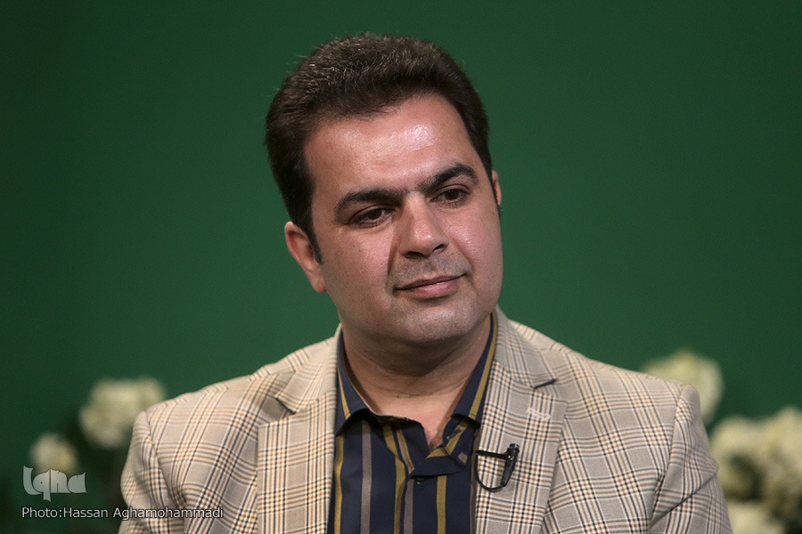 رضا روانبخش، کارشناس آواز اصیل ایرانی