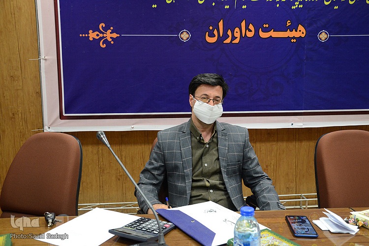 حافظان کل در رقابت&zwnj;های ملی صوت خود را تقویت می&zwnj;کنند