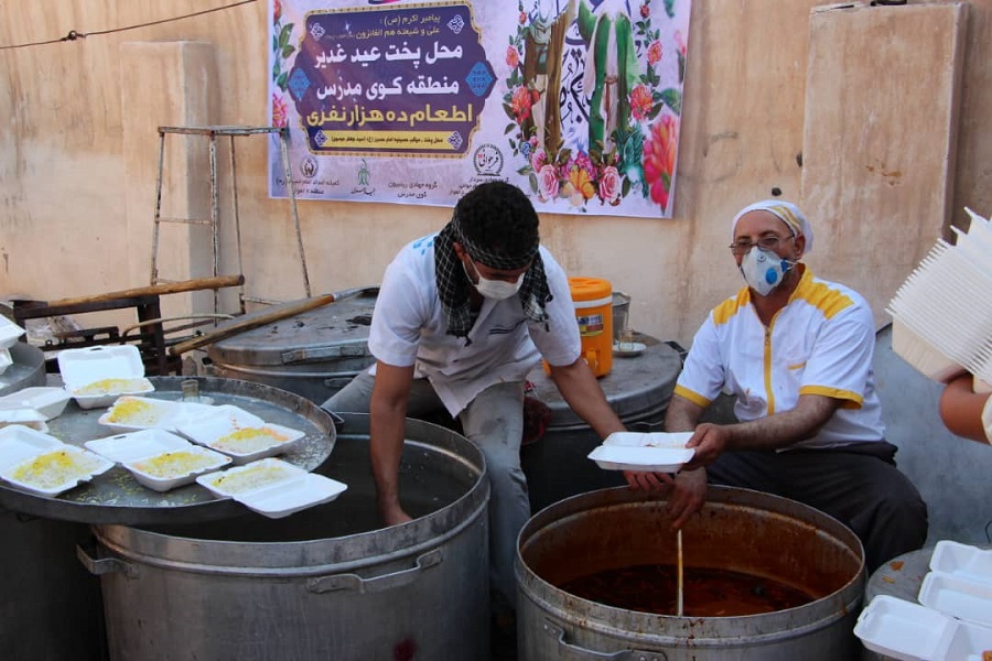 حسین حزبه