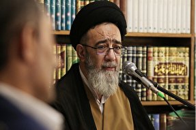 حوزه علمیه در تمدن‌سازی اسلامی پیشگام باشد