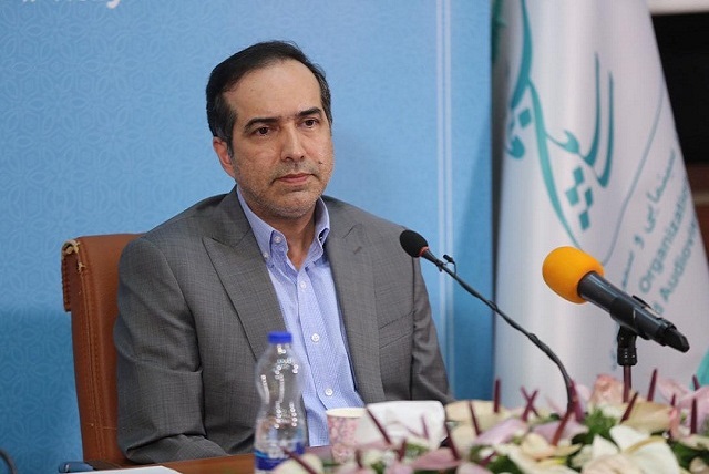 منعی برای پخش «رستاخیز» در شبکه نمایش خانگی وجود ندارد