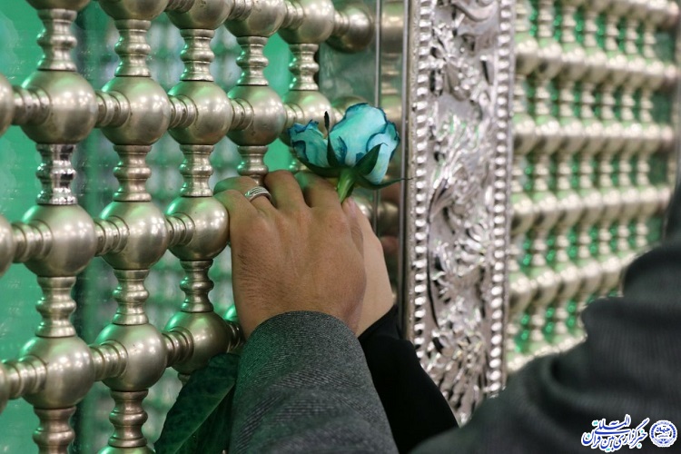 وقتی وقف دستگیر یک زندگی مشترک می&zwnj;شود