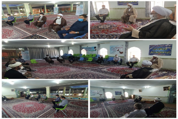 مطالبه&zwnj;گری یکی از وظایف امام جمعه است