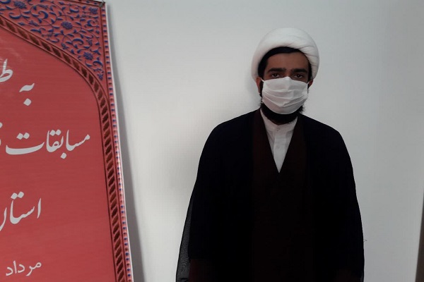 فرهنگسازی راه کاربردی کردن مفاهیم قرآن در جامعه است
