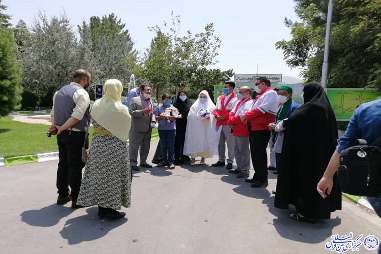 ازدواج با چاشنی حس نوع دوستی/گامی خلاقانه برای زندگی