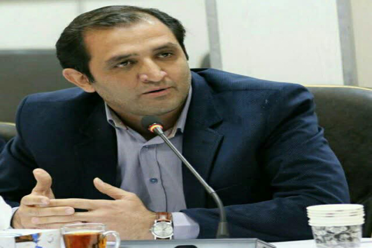 سردیس خبرنگار شهید علیرضا حیدریان ساخته می&lrm;شود