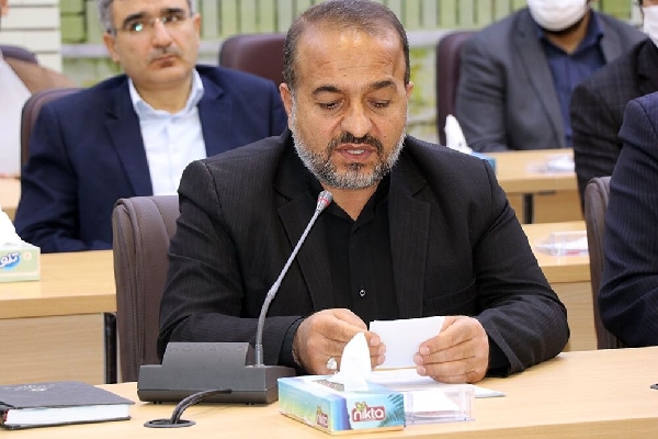 احداث ۵۱ واحد مسکن مددجویی در چهارمحالوبختیاری