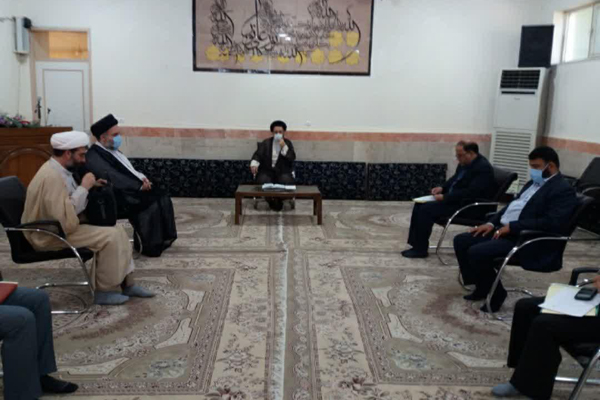 همایش سیره علوی