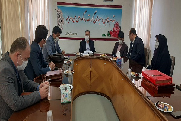 رسانه&zwnj;ها با انعکاس واقعیت&zwnj;های جامعه به ایجاد آرامش در جامعه کمک کنند