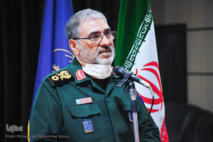 سردار شاهوارپور