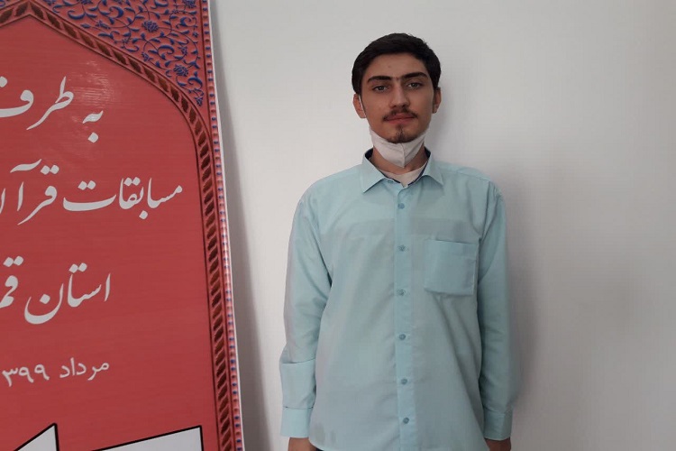 وضعیت حوزه در زمینه قرآنی رضایتبخش نیست