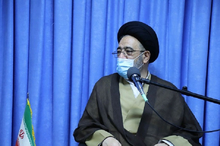 نقش صداوسیما در فرهنگ سازی عزاداری&zwnj;/مردم با ستاد ملی کرونا همکاری کنند