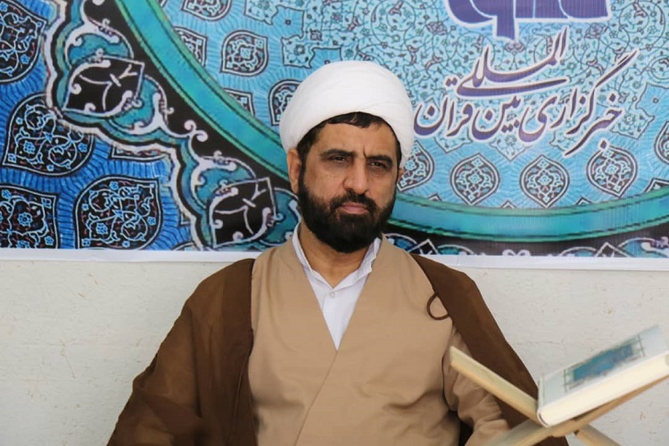&laquo;وَاعتَصِموا بِحَبلِ اللَّهِ جَميعًا وَلا تَفَرَّقوا&raquo;؛ هدف اصلی خبرنگاران