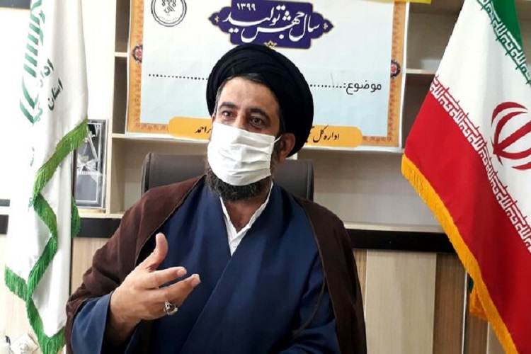 اعزام ۴۰۰ مبلغ به مناطق کهگیلویه&zwnj;وبویراحمد