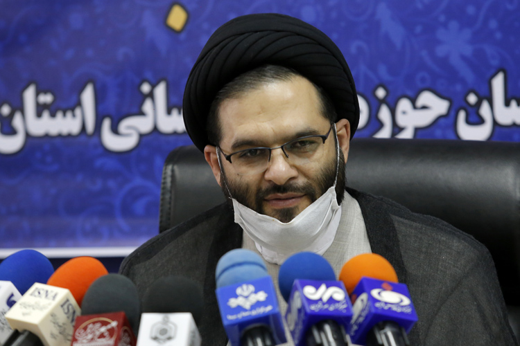 &laquo;حفظ سلامت جامعه&raquo;؛ اولویت اوقاف قزوین در برگزاری مراسم محرم