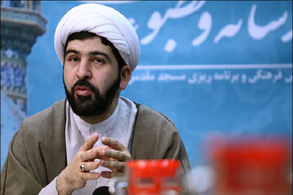 مرتضی وافی