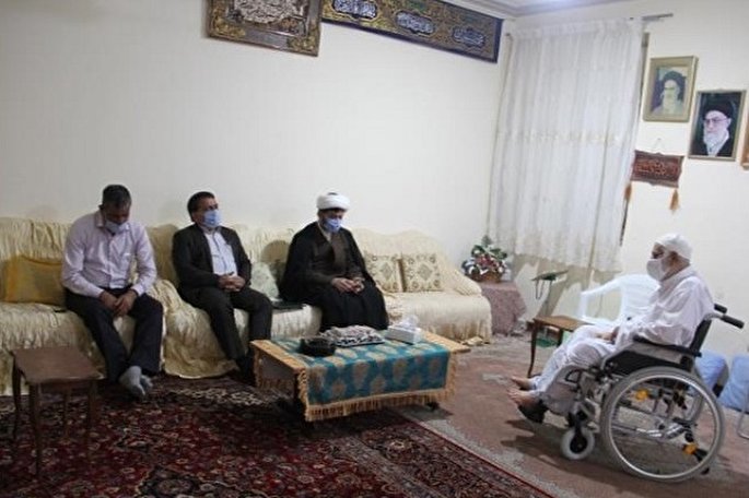 تحقق اندیشه‌های شهدا با گسترش فرهنگ مقاومت