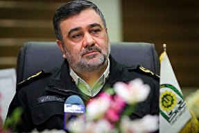 تکمیل زیرساخت‌های هوشمندسازی پلیس تا پایان امسال