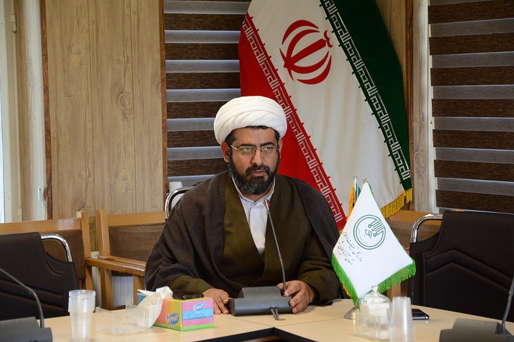 ارتباط جامعه با فضای قرآنی افزایش پیدا کند