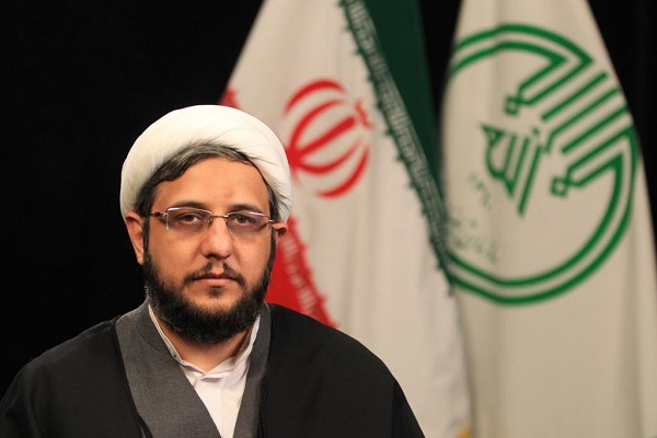 حجت الاسلام جلالی حجت الاسلام جلالی