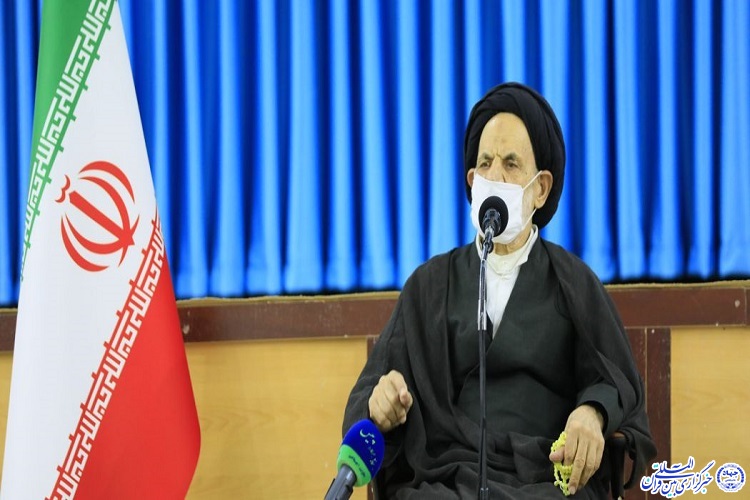 فلسفه اصلی امر به معروف و نهی از منکر، محبت و حفظ جامعه است