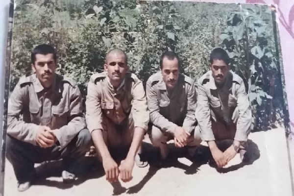 روایت ایکنا از «معلم تجوید» اردوگاه موصل / اسارتی شیرین با حفظ قرآن