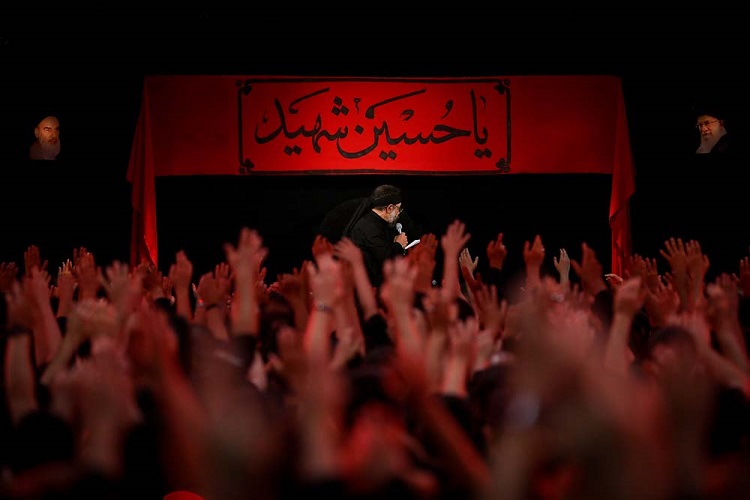 پویش مردمی &laquo;محرم ایمن&raquo; در کرج برگزار می&zwnj;شود