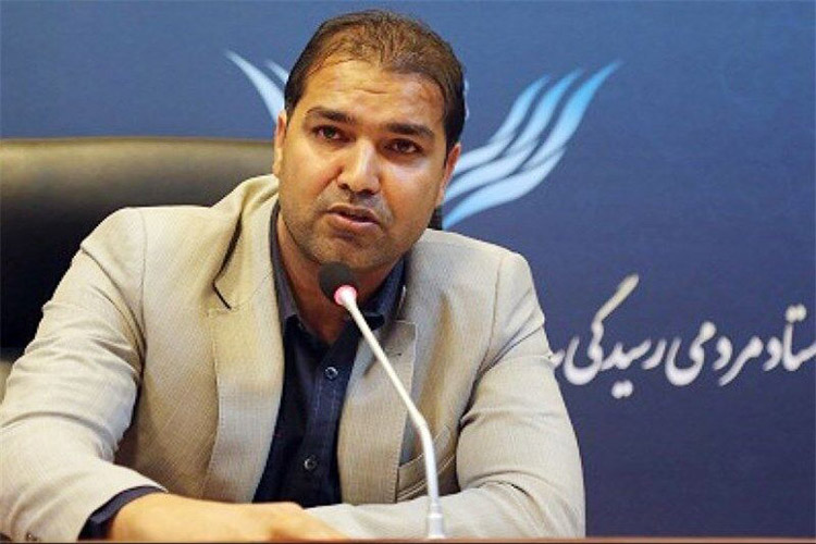 آزادی ۱۹ محکوم مالی یزدی با کمک بنیاد مستضعفان