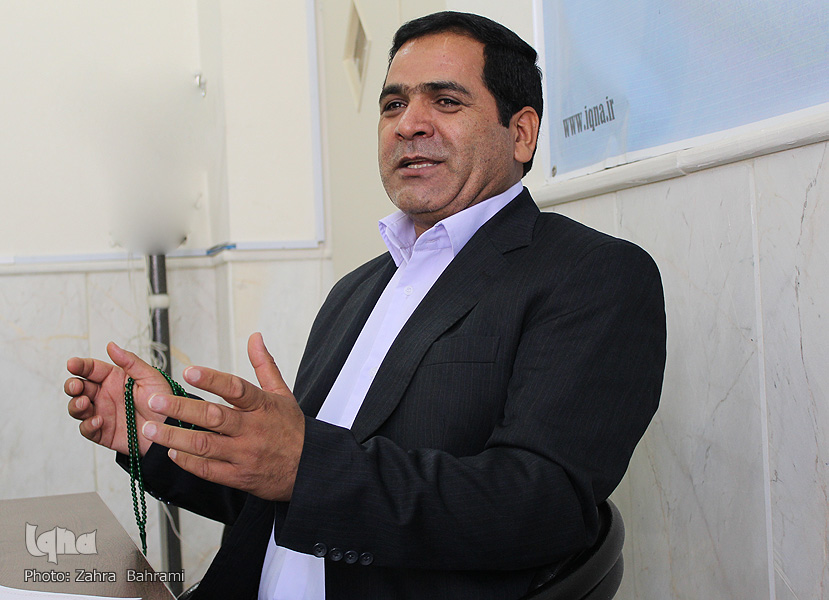 قرآن؛ همراه همیشگی رزمندگان قرآن؛ همراه همیشگی رزمندگان