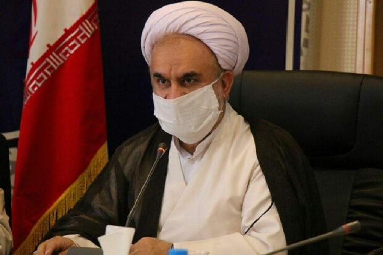 مساجد و هیئات مذهبی سمنان در سامانه بیرق ثبت درخواست کنند مساجد و هیئات مذهبی سمنان در سامانه بیرق ثبت درخواست کنند