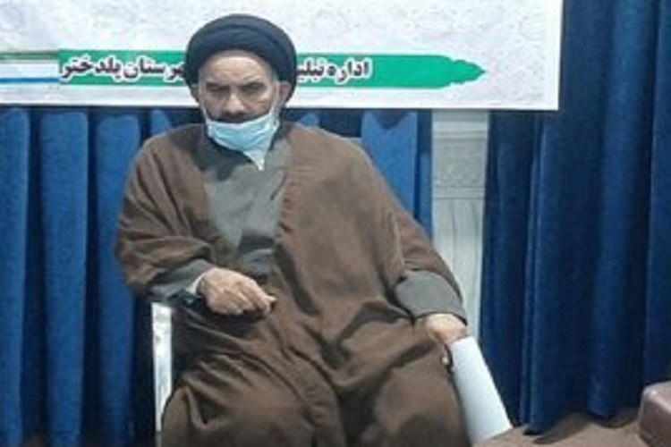 برپایی عزاداری حسینی با رعایت پروتکل&zwnj;های بهداشتی