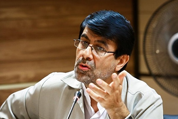 ایران گام&zwnj;های عملی برای اعتمادسازی با کشورهای خلیج&zwnj;فارس بردارد