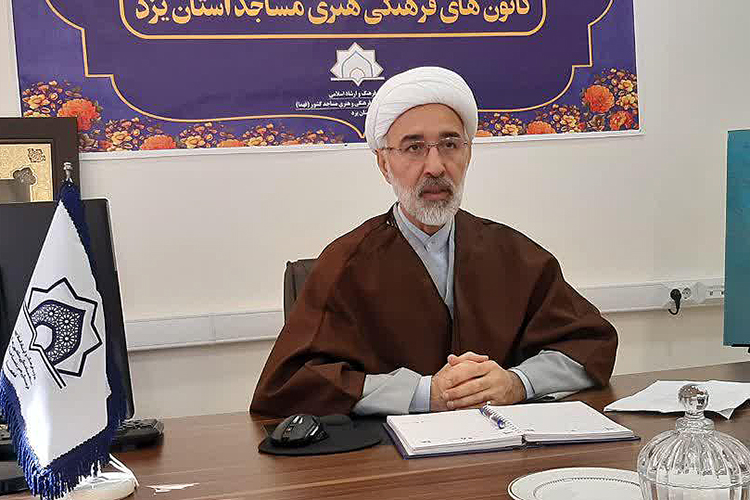 &laquo;فهما&raquo; الگویی برای اجرای فعالیت&zwnj;های مسجد در بستر فضای مجازی است