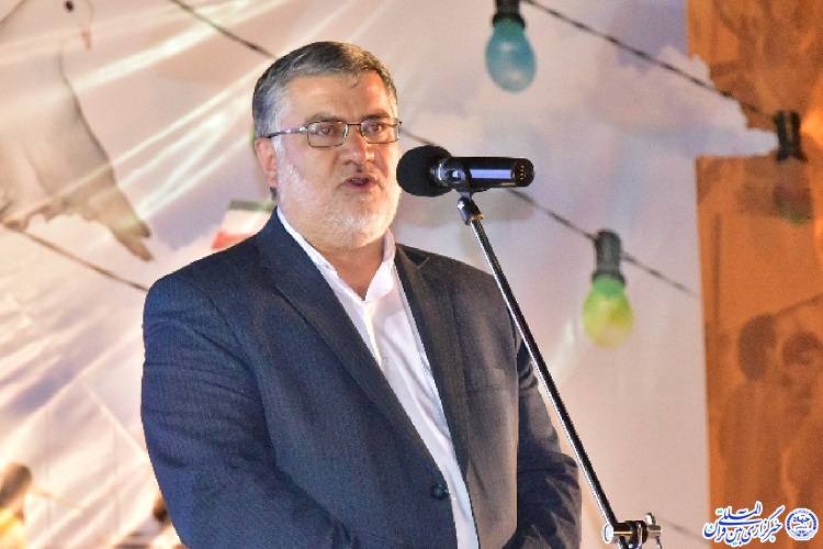 پیگیری دغدغه&zwnj;های آزادگان خراسان&zwnj;جنوبی با قول مساعد استاندار