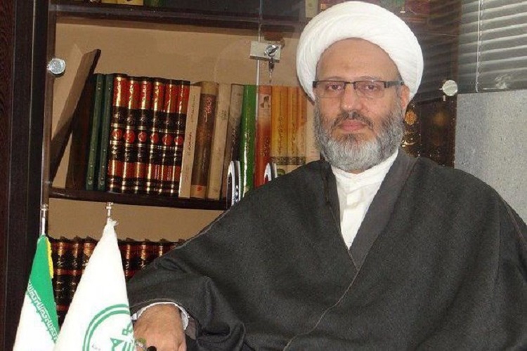 ثبتنام 500 هیئت مذهبی البرزی در سامانه بیرق ثبتنام 500 هیئت مذهبی البرزی در سامانه بیرق