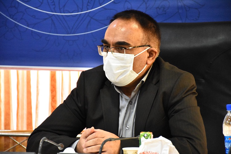 شاهد رشد و بالندگی فعالیت&zwnj;های علمی جهاددانشگاهی هستیم