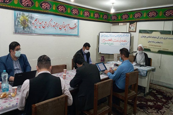 تعطیل شدن مراسم شیرخوارگان و ایستگاه صلواتی در محرم امسال