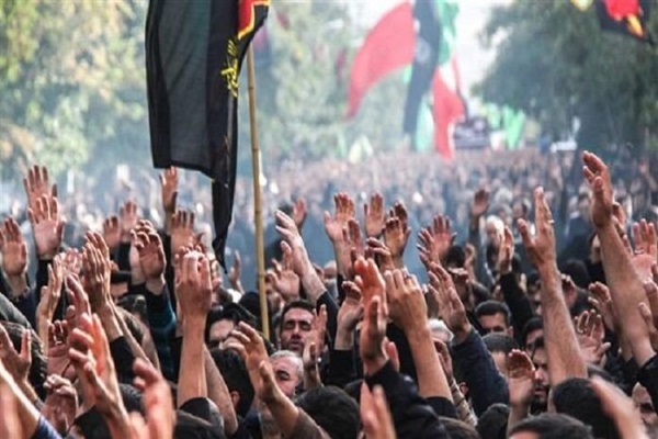 محرم و جدال عقلانیت و ظاهرگرایی