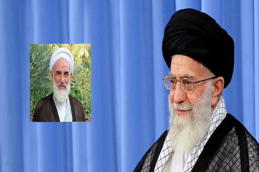انتصاب نماینده ولی&zwnj;فقیه و امام جمعه کاشان از سوی رهبر انقلابی
