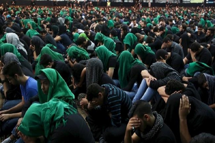 عزاداری محرم در فضای بسته ممنوع است